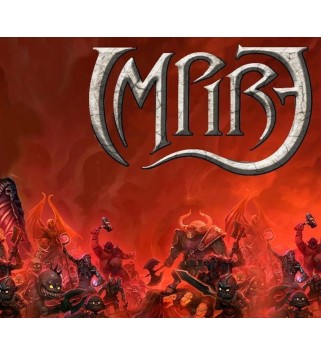 Impire Steam Key EUROPE